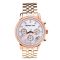 迈克·科尔斯,MICHAEL KORS 欧美品牌时尚钢带圆盘三眼石英表 女士 MK5020系列 MK5021