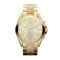 MichaelKors/MK手表 时尚钢带圆盘三眼石英表 女 MK5502系列 MK5743