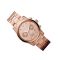 MichaelKors/MK迈克·科尔斯手表 时尚三眼石英表 男 女表 MK5814系列 MK5716