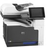惠普(hp)LaserJet Enterprise 700 color MFP M775dn彩色激光多功能一体机