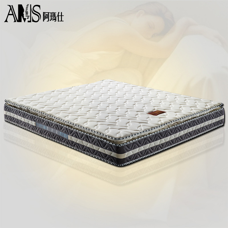 Namei3D 1.8mx2.0m【3D透气王】24cm厚