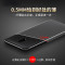 逸美达 诺基亚6手机壳Nokia6保护套防摔软胶透明个性创意硅胶 【壳膜套装】诺基亚6【5.5寸】【透明壳+全屏金钢化膜】