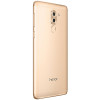 荣耀（honor）荣耀畅玩6X 移动标配版 3GB+32GB 铂光金色 华为6X