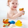 Hape 泰迪玩偶水漏桶8件套 Suit0030