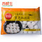 【苏宁生鲜】 思念宁波风味黑芝麻汤圆500g