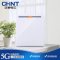 正泰(CHNT)电工电源插座118型PVC材质开关插座面板 墙壁开关 NEW5G 组装模块 一开多控 模块