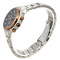 Casio/卡西欧休闲时尚金属表带潮流石英表情侣表EF-530P-1A SHN-5003PS-7A