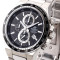 Casio/卡西欧 手表休闲时尚金属表带经典石英情侣表 EF-546D-7A EF-546D-5A