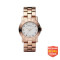 MARCBYMARCJACOBS马克·雅可布之马克手表 女士休闲时尚钢带圆盘石英表 女 MBM3167 MBM3119