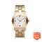 MARCBYMARCJACOBS马克·雅可布之马克手表 女士休闲时尚钢带圆盘石英表 女 MBM3167 MBM3056