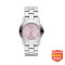 MARC BY MARC JACOBS马克·雅可布之马克休闲时尚金属表带石英女士手表MBM3303 MBM3300