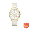 马克·雅可布之马克(MARC BY MARC JACOBS) 欧美品牌 钢带 女士石英表 手表 男士 手表 MBM255 MBM2553