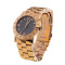 马克·雅可布之马克(MARC BY MARC JACOBS)手表女士欧美品牌钢带圆盘石英表MBM8619 MBM8609