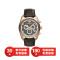阿玛尼(EMPORIO ARMANI)手表 休闲时尚欧美品牌简约男士手表石英表AR6005 AR6010