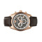阿玛尼(EMPORIO ARMANI)手表 休闲时尚欧美品牌简约男士手表石英表AR6005 AR6006