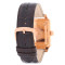 阿玛尼(EMPORIO ARMANI)手表 运动时尚欧美品牌皮革表带石英表 男 AR1622 AR1626