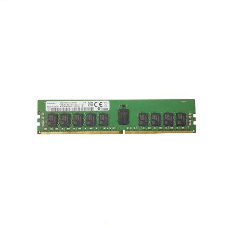 三星(SAMSUNG) DDR4 2400 8G 1Rx4 ECC REG 服务器内存条