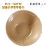 玉米 稻壳家用饭碗 小号