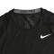 Nike/耐克 男子运动上衣 PRO紧身衣弹性健身训练跑步短袖BV5632-010 BV5632-010 S(165/84A)