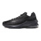 耐克Nike2017新款男鞋篮球鞋运动鞋AIR maxAIR max篮球866071-001 43码 红色