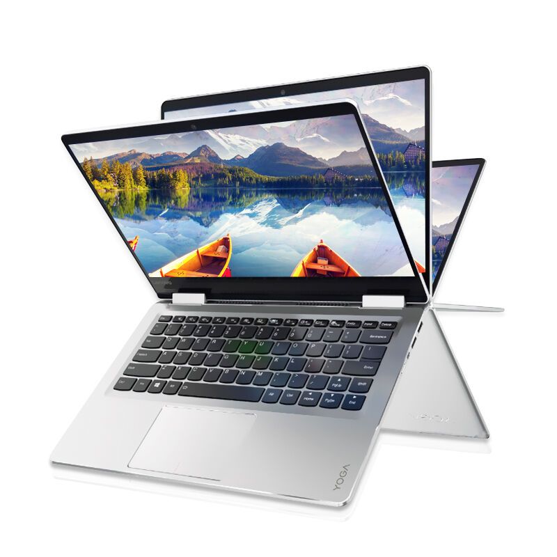 联想(lenovo) yoga 710 14英寸超极本电脑 i5 6200u 8g 256g固态 2g独