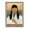 中国中医药发展史代表人物张璐像