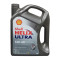 壳牌（Shell）灰喜力全合成机油 Helix ULTRA 5W-40 SN级 4L/瓶(德国原装进口)