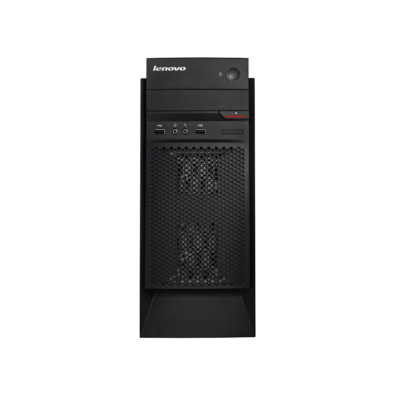 联想(Lenovo)启天M4600-D001 20英寸台式电脑(I5-6500 4G 500G)