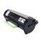 格然 利盟MS310碳粉盒适用Lexmark利盟MS310d MS310dn MS312d打印机墨粉盒/墨盒 黑色