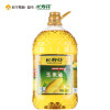 【苏宁超市】长寿花 玉米油5.436L 非转基因 食用油 绿色食品