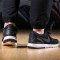 Nike/耐克 男鞋Nike Air Vibenna气垫休闲运动透气跑步鞋866069 916768-012 38.5/6