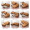 淮木（HUAIMU）现代简约大小户型皮沙发沙发组合客厅U形皮艺沙发6605 组合7