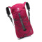 嘟嘟美倍尔 户外用品32L男女徒步登山野营背包 双肩折叠包 20-35L 紫色