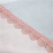 600D机洗花卉大版席（带花边） 2.5*2.5m 公主花境