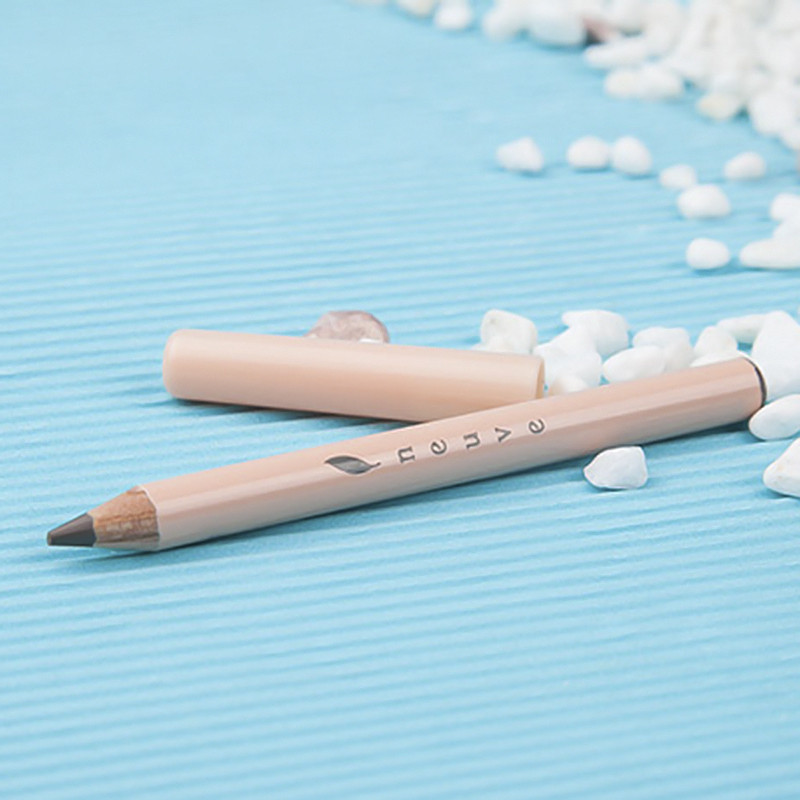 资生堂(Shiseido)neuve惹我眉笔咖啡色(1.5g)眉部造型 持久定妆 日本进口