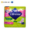 Libresse轻曲线防漏塑形卫生巾-日用一般流量型（芦荟+洋甘菊） 10片
