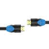 迈拓维矩 高清hdmi线 电脑电视投影仪dvd机顶盒数据线HDMI视频线 1.4版支持3D 4K*2K 20米