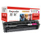 欣彩CF403A硒鼓专业版AR-M252M红色201A适用惠普M252n dn dw M274n M277n dw 红色