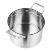 COOKER KING 炊大皇316不锈钢汤锅20cm