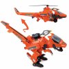 【苏宁自营】伟易达(Vtech) 玩具 变形恐龙系列- 速龙80-141418 3-8岁