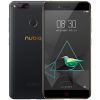 努比亚Z17mini 4G+64G 全网通4G 黑金色手机