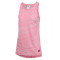 Adidas/阿迪达斯 女大童装 宽松透气休闲背心T恤BK2238 BK2240