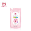 红色小象婴儿多效洗衣液（清新果香）袋包500ml
