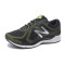 New Balance2017春夏新款男鞋SPEED RIDE跑步鞋运动鞋M580RB5 黑色 42.5码