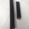 宇诚XT-70铝方通宽度20mm，高度60mm，壁厚0.5mm（本商品不参加任何优惠活动 用券无效 不予发货） ㎡ 2CM*6CM黑色