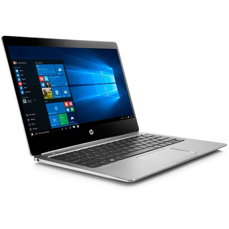 惠普（HP) EliteBook FolioG1 商务笔记本电脑 (M7-6Y75 512GB固态 12.5英寸轻薄本）