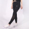Nike/耐克 女裤 休闲运动训练跑步紧身裤长裤842924-010-457-471 842924-010 S(155/62A)