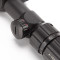 蔡司前置Z600战术分化4.5-18X44十字瞄准镜5-25X50狙击镜 高清高精准防水高抗震 光学瞄准镜 快速寻鸟镜 Z600前置4.5-18X44+30MM高宽