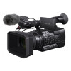 索尼（SONY）PXW-X160手持式摄录一体机套餐（含索尼U90电池+SXS64G存储卡+三角架+包）