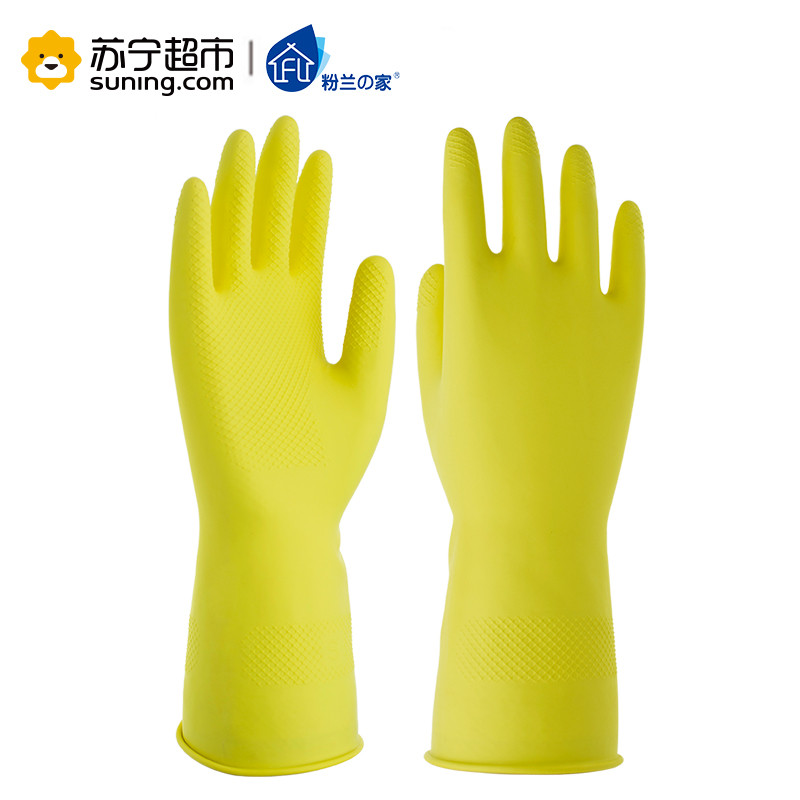 双一家用手套（纤巧型）M
